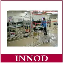 35 м междугородние много теги чтения 860-960 мГц Impinj R2000 склад активов Читатель UHF 8 портов uhf RFID модуль инвентаризации теги