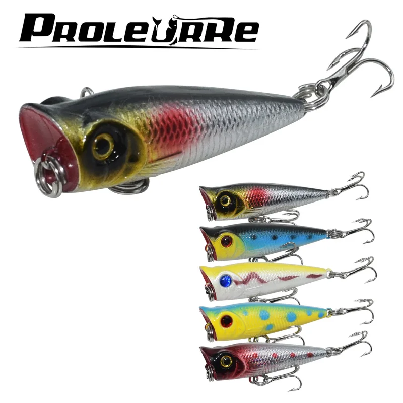 1 قطع 5 سنتيمتر 5 جرام البسيطة بوبر الصيد إغراء الاصطناعي الطعم الثابت Pesca توبواتر Wobblers الأسماك نموذج Icsa Crankbait الصيد معالجة 1 قطع 5 سنتيمتر 5 جرام البسيطة بوبر الصيد إغراء الاصطناعي الطعم الثابت Pesca توبواتر Wobblers الأسماك نموذج Icsa Crankbait الصيد معالجة