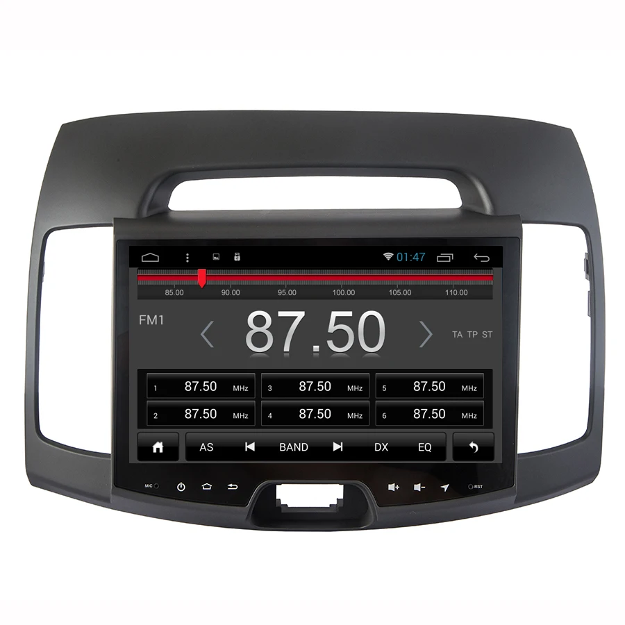 Perfect Asvegen Android 7.1 2G+32GB Octa Core Car Radio For Hyundai Elantra 2015 GPS Navigation 2 din Car Stereo Multimedia DVD Player 3 Perfect Asvegen Android 7.1 2G+32GB Octa Core Car Radio For Hyundai Elantra 2015 GPS Navigation 2 din Car Stereo Multimedia DVD Player 3