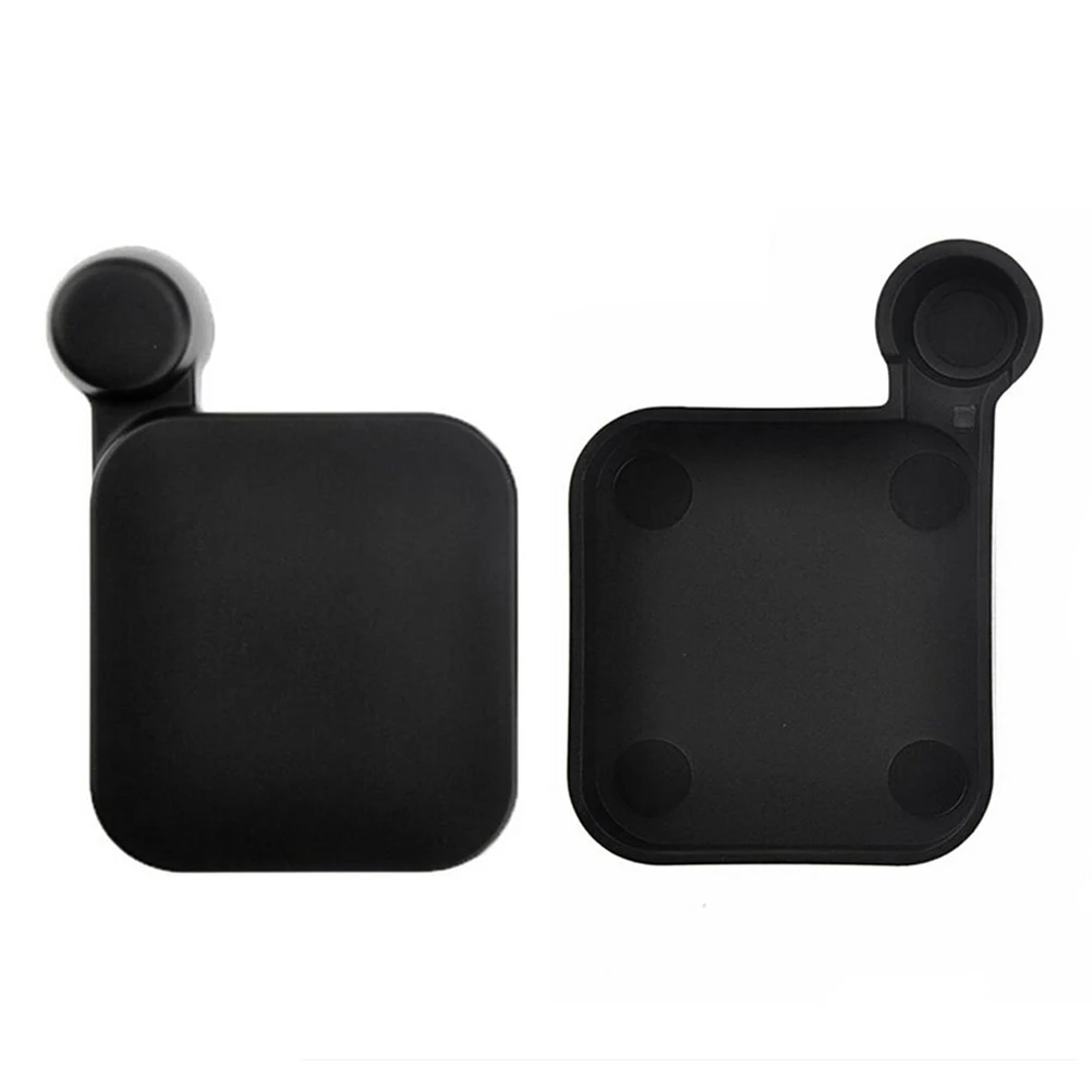 Camcorder Sports Camera Lens Cap Holder Protection Cover + Motion Camera Housing Case Cover for Gopro HD Hero 4 3+ 1Set Camcorder Sports Camera Lens Cap Holder Protection Cover + Motion Camera Housing Case Cover for Gopro HD Hero 4 3+ 1Set