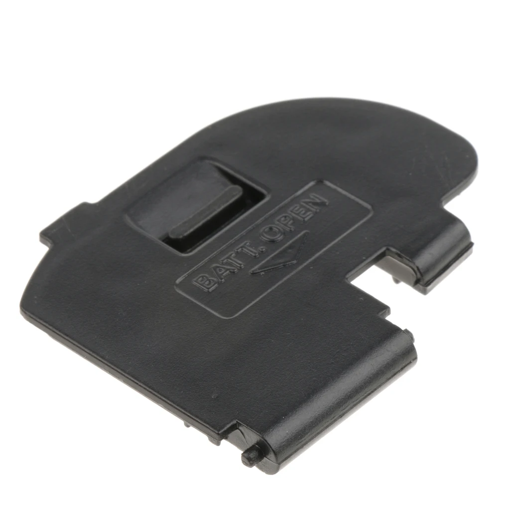 Battery Door Cover Lid Cap for Canon EOS 40D 50D Digital Cameras Repair Part