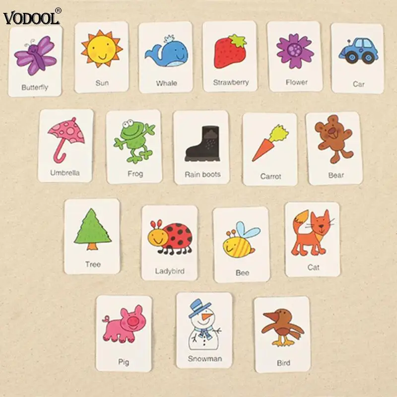 Детские познавательные карманные карточки с буквами и цифрами, обучающие игрушки для детей, Обучающие карточки для малышей, материалы