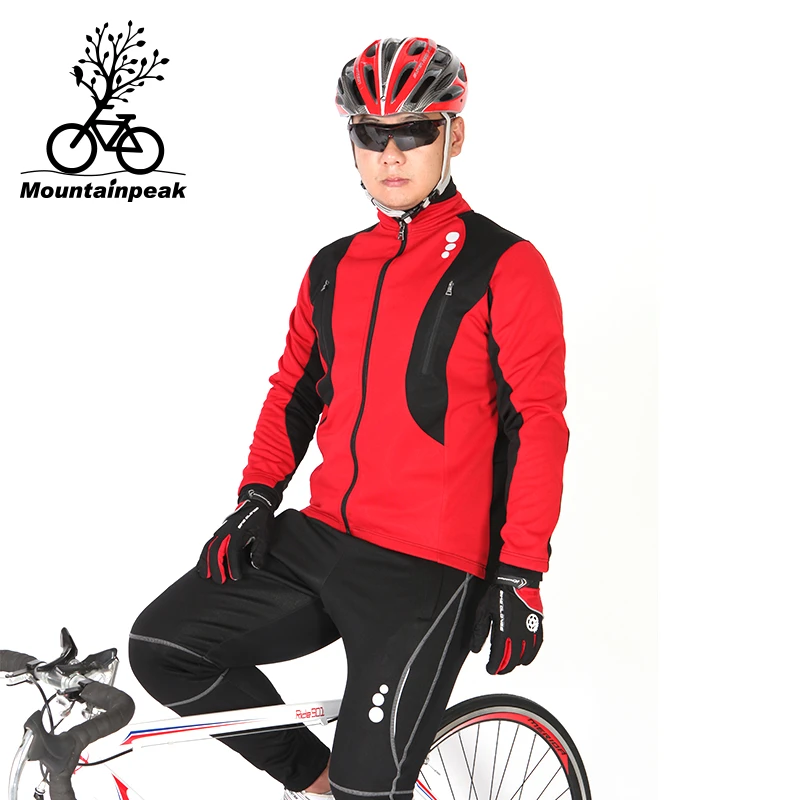 Mountainpeak Conjunto de ropa para montar en para hombre, traje de invierno con viento superfuerte y viento, Jersey de ciclismo|suit carrier|pants for womenpant suit - AliExpress