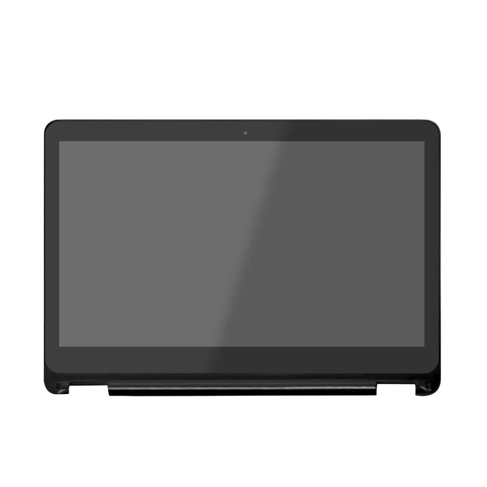US $109.99 90NB0AL2 90NB0AL1R20010 for Asus TP301 TP301UA TP301UJ TP301UA1A Touch LCD Screen Digitizer Assembly Replacement Bezel