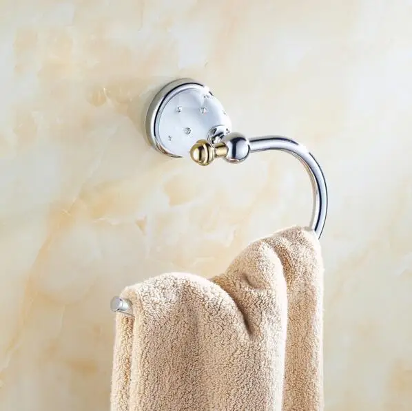 towel ring