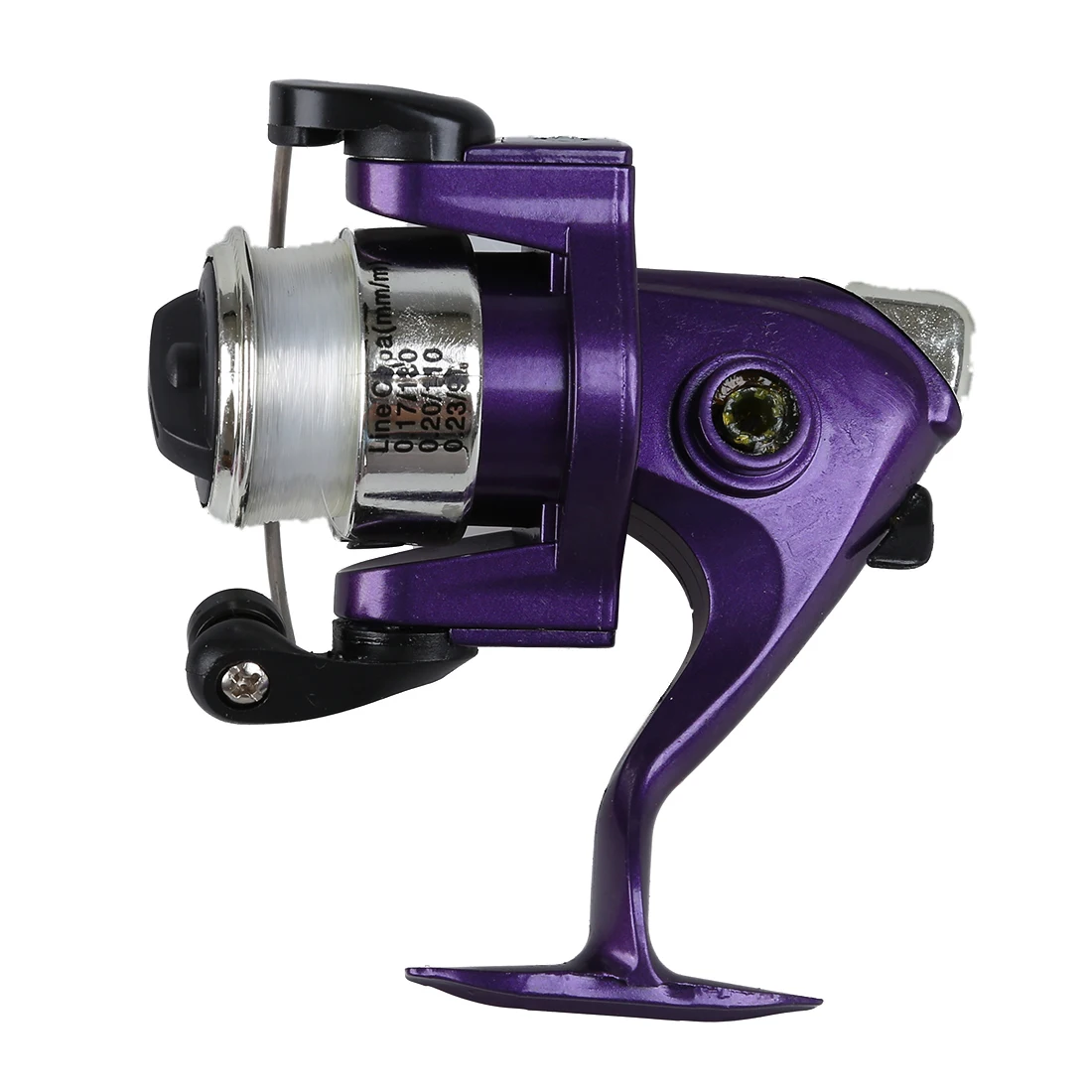 BMDT-المياه المالحة الصيد معالجة القلم شكل قضيب القطب و بكرة المجموعات (الأرجواني) BMDT-المياه المالحة الصيد معالجة القلم شكل قضيب القطب و بكرة المجموعات (الأرجواني)