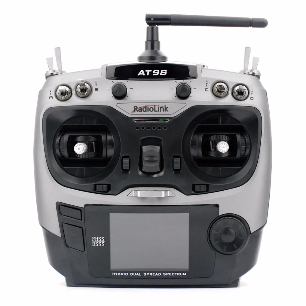 Собранный F550 6 Aixs DIY ARF Полный комплект с APM 2 8 Полетным контроллером GPS компас и