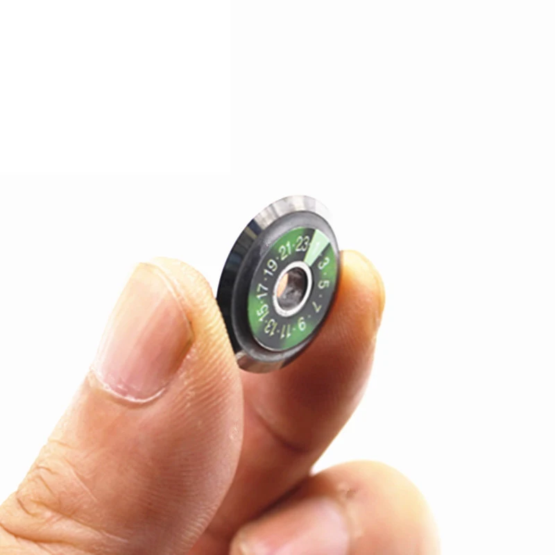 10PCS High-precision FC-6S Optical Fiber Cleaver