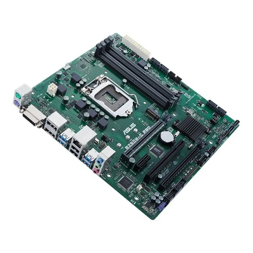 ASUS Prime B250M C PRO/CSM DDR4 SDRAM DIMM 2133 2400 MHz Dual 1 35 V 64 GB|Карты памяти| |