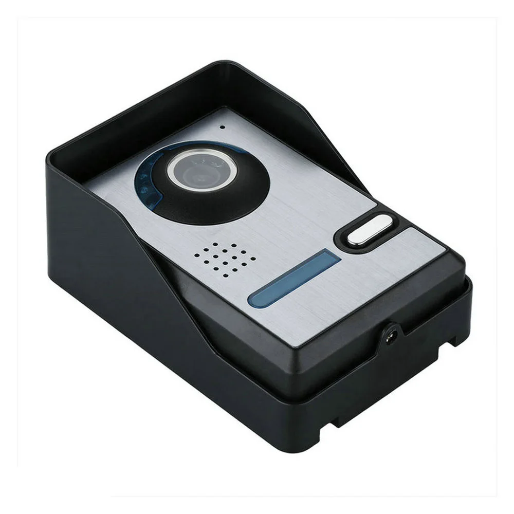  Wireless Video Door Phone wifi camera Doorbell smart doorbell Rainproof Video Intercom IP camera Re - 32807044334