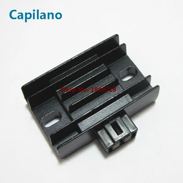 FZ16 regulator (5)