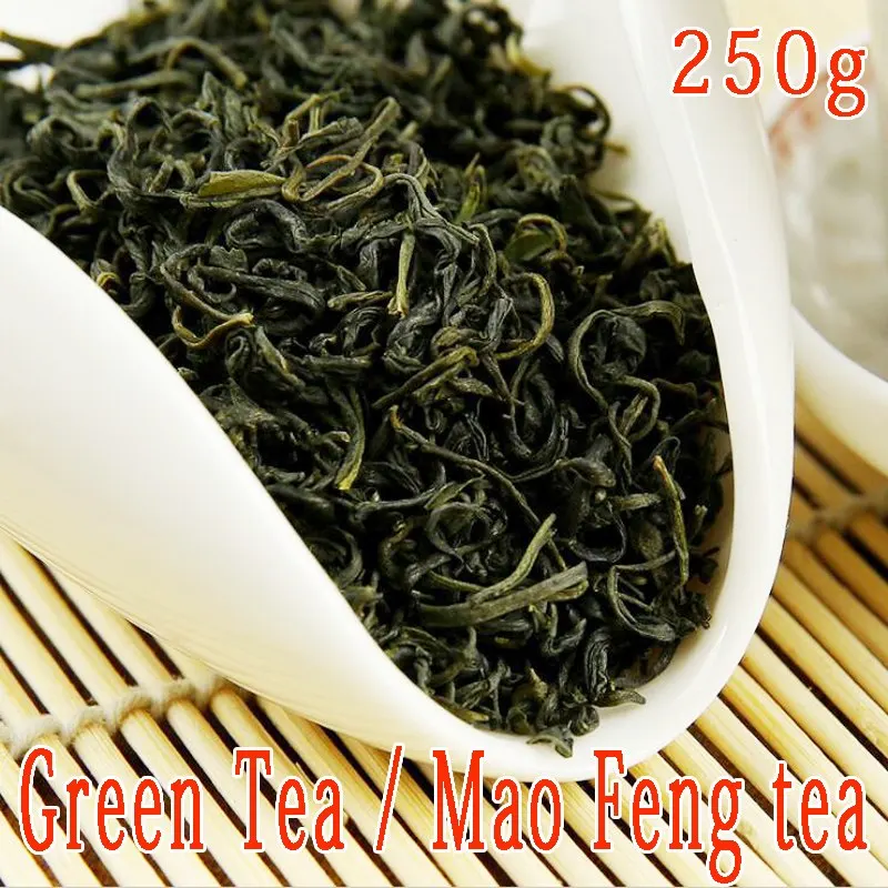 

2017 China Biluochun Green Tea Organic New Early Spring Tea for weight loss Green Food Health Care