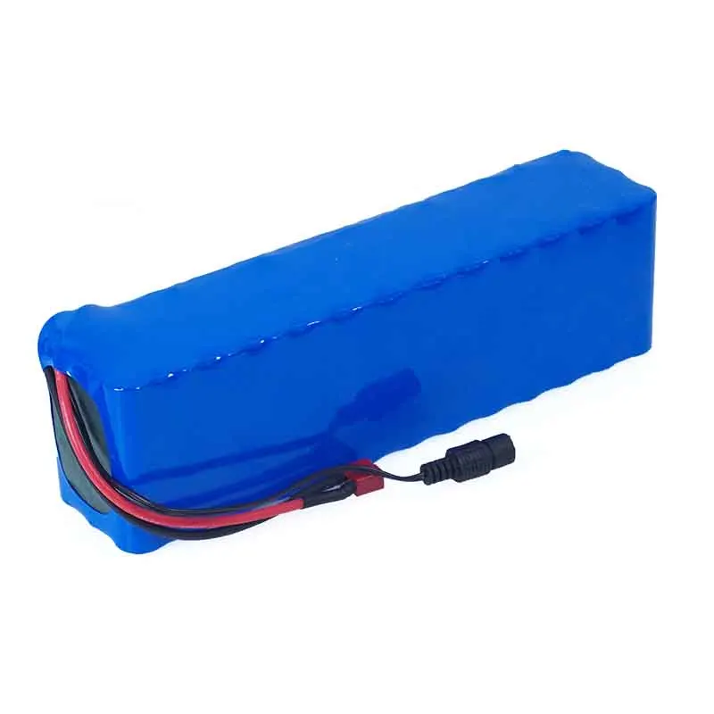 Varicore e Moto-bateria Kit de Conversão Li-ion Battery Pack Bicicleta 1000 w Bafang 54.6 Faça Você Mesmo Baterias 48 v 10ah 18650 - Image 3