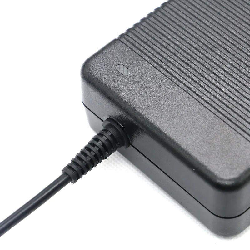 Оригинальный 230W HSTNN DA12 608432 003 609946 001 аккумулятор большой емкости Мощность адаптер
