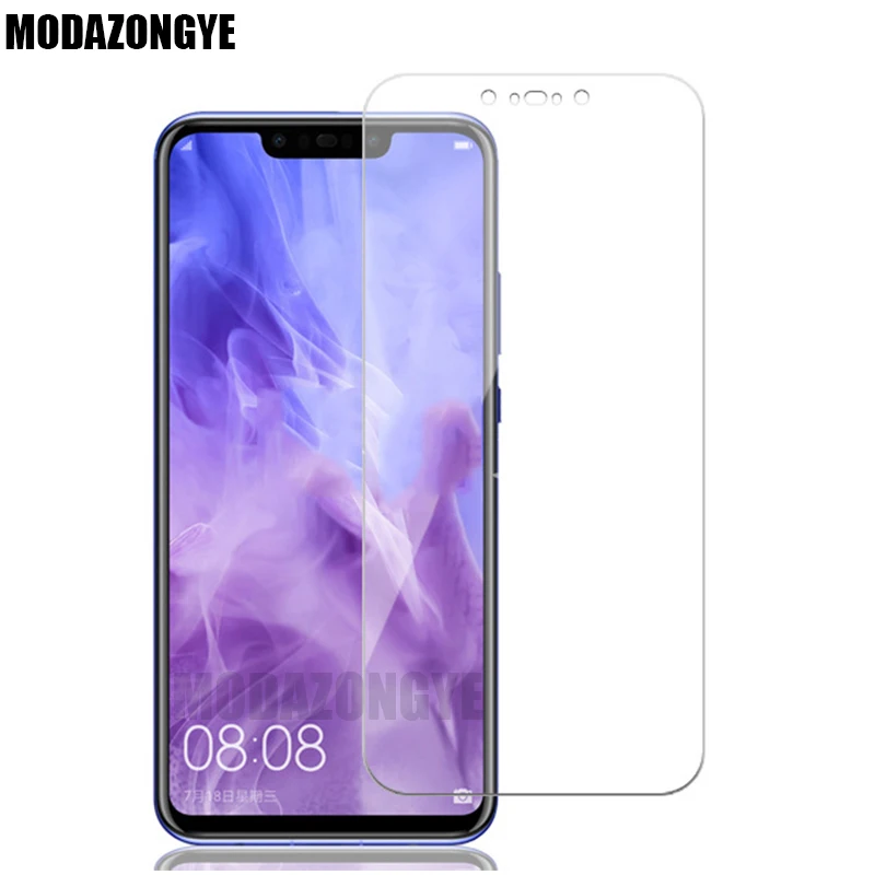 Защитное стекло для экрана Huawei Nova 3 закаленное защитная пленка Nova3