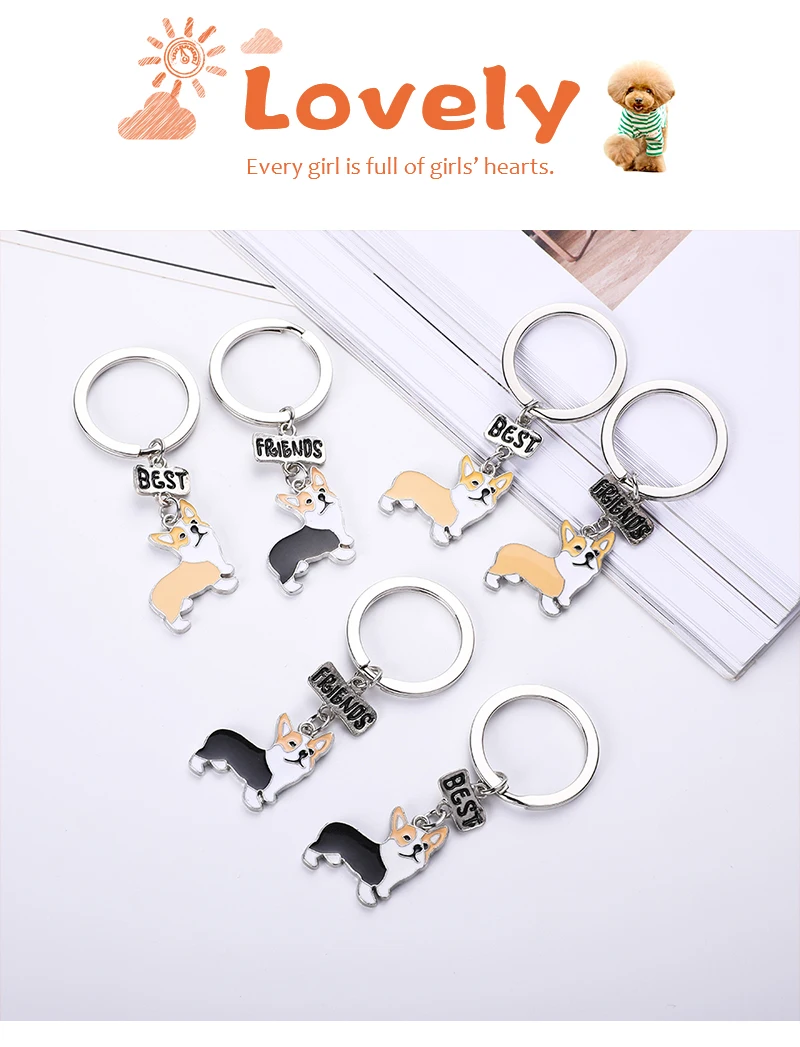 cute keychains for your boyfriend