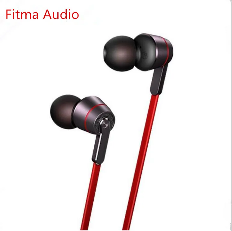 Fitma Audio для Nubia Law Pro Наушники, новинка для всех телефонов Android/zte/Nubia/Fiio/Angelic Voices