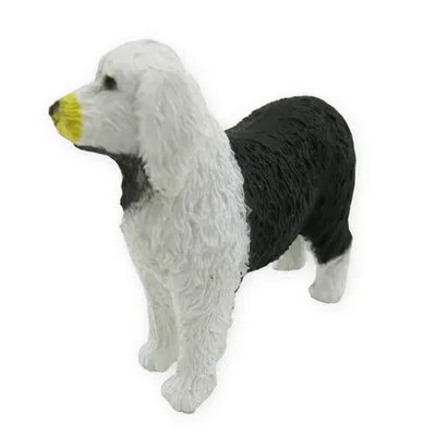 sheep dog toy