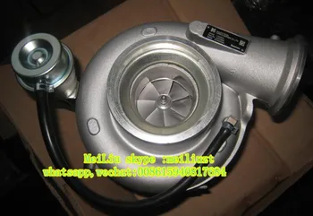 

HX55W 4089860 Water-cooled