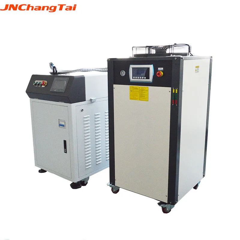 

High performance economic mould laser welding machine