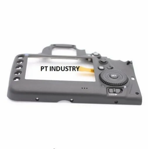 

Original 5D Mark II 5DII 5D2 Rear Back Cover Back Shell Case Assembly For Canon 5D MARK II