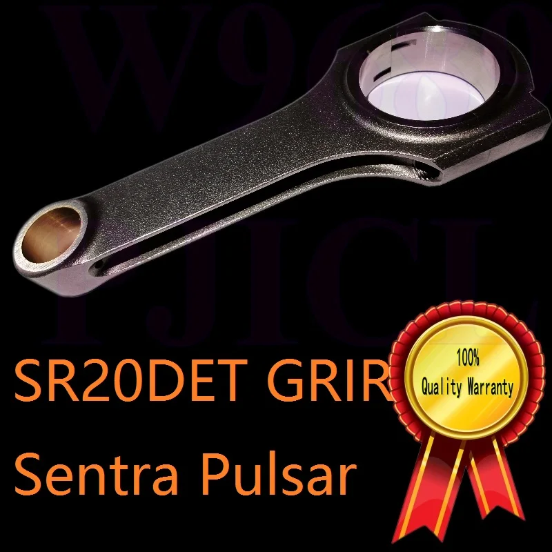 NS. Sentra 2.0L N14 GTIR 4WD частей кованый стержень гонки turbo настройка бродяга проекта