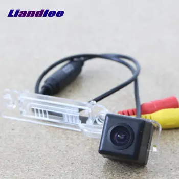 

Liandlee For Volkswagen VW Caddy MK2 / HD CCD Night Vision / Car Reverse Parking Back up Camera / Rear View Camera