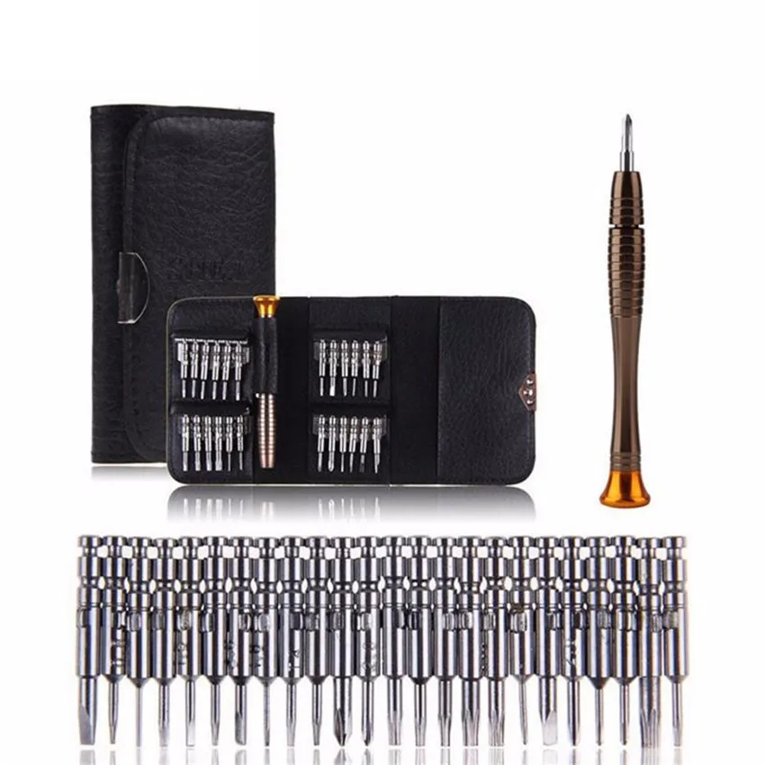 a set of tools (5)