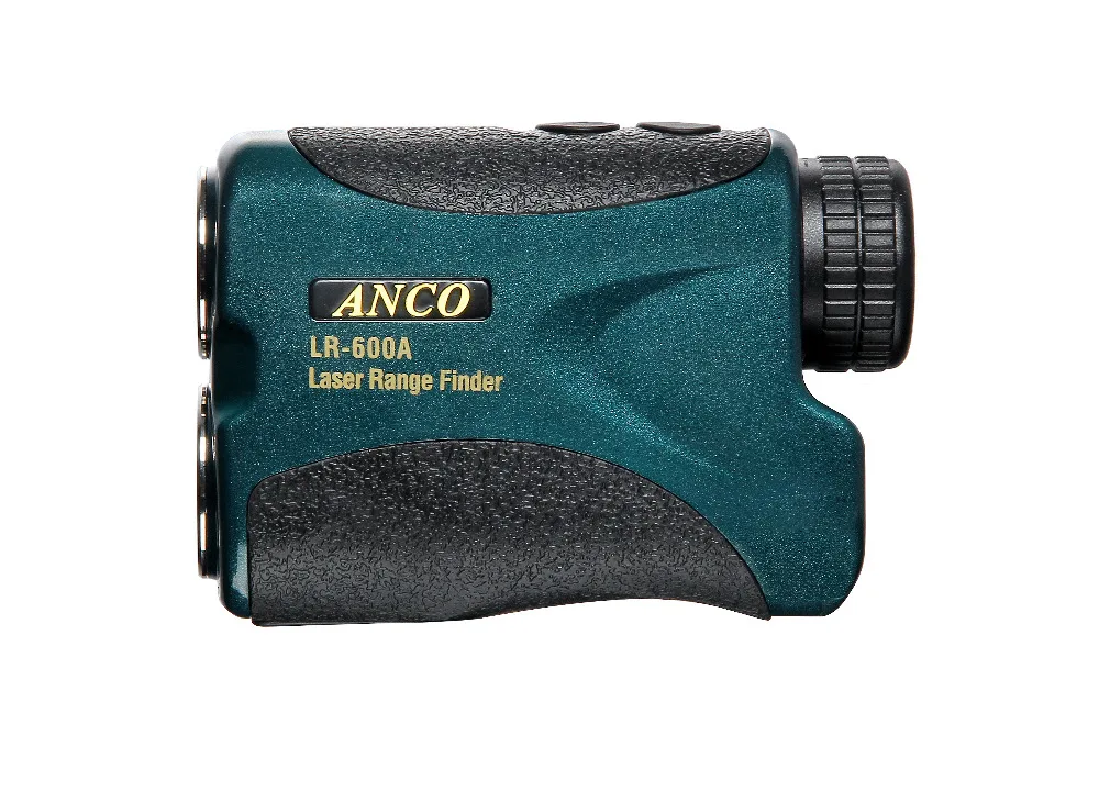 ANCO 600m angle of view Laser range finder and angle finder Laser range