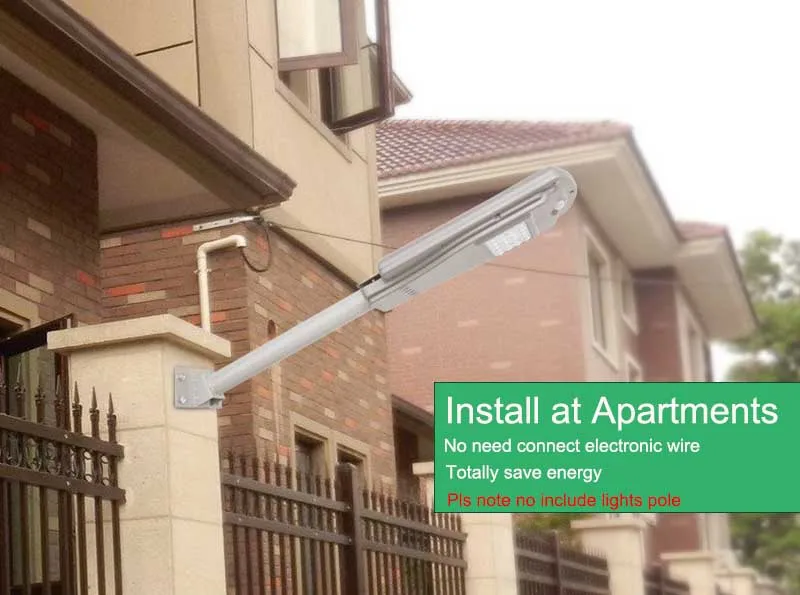 solar led light Path Home Garden Light (16)