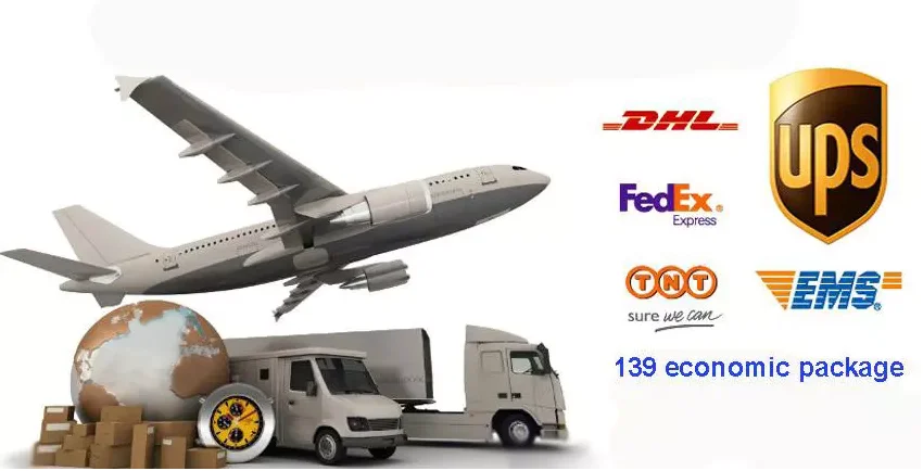 Shipping ways