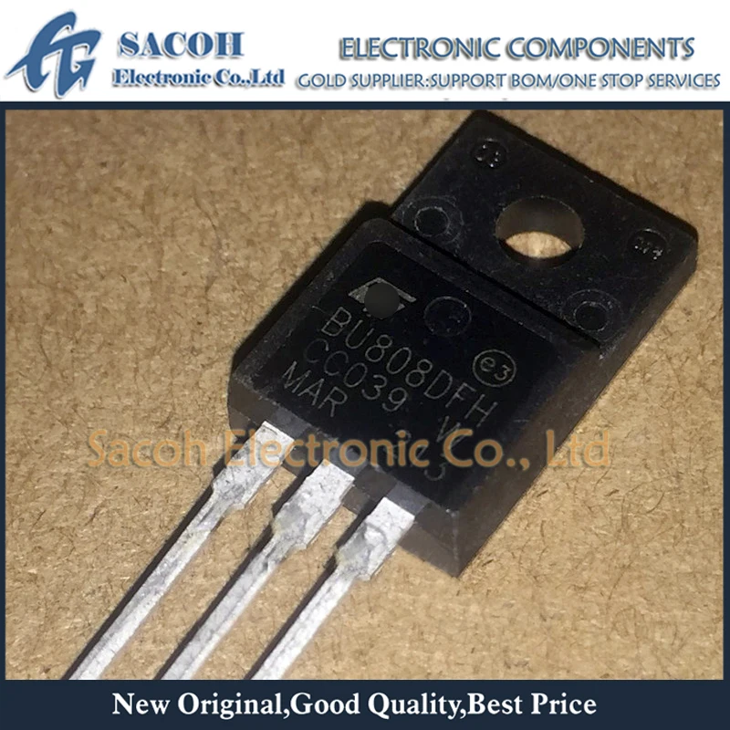 ST MICRO L7818CT Standard Regulator Pos 18V 1.5A 2-Pin+Tab TO-3 Qty-2