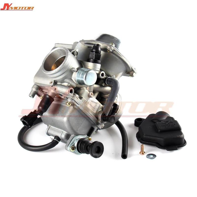 

Motorcycle ATV Quad Carburetor Carb Fit for TRX300 TRX350 ATV400 FOREMAN FOURTRAX FM TE TM FW
