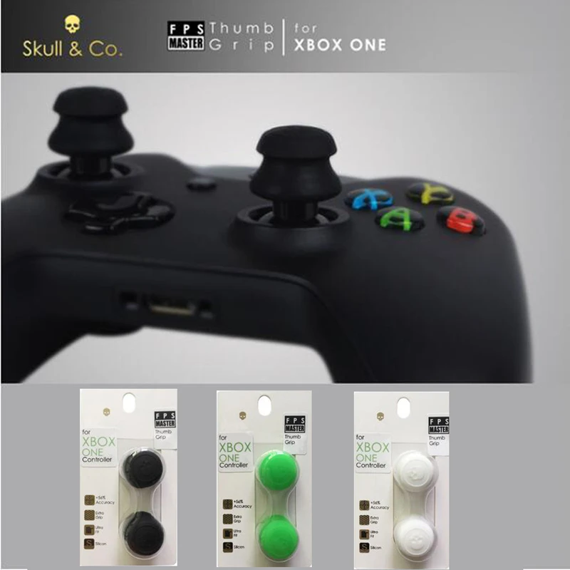 Skull & Co. Cubierta de botón maestro para Xbox 1|Accesorios y piezas de reemplazo| - AliExpress