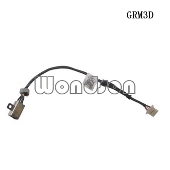 

DC Cable For Dell XPS 13 9333 L321x L322x -CN-0GRM3D GRM3D w/ 1 Year Warranty