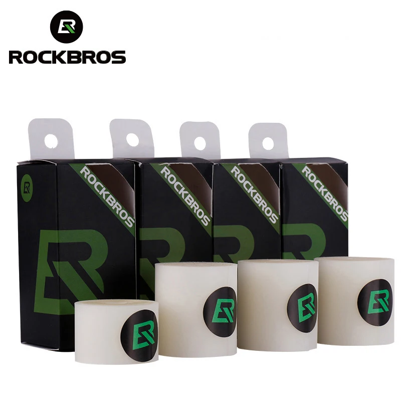 Набор инструментов ROCKBROS для ремонта велосипедных шин комплект горных и