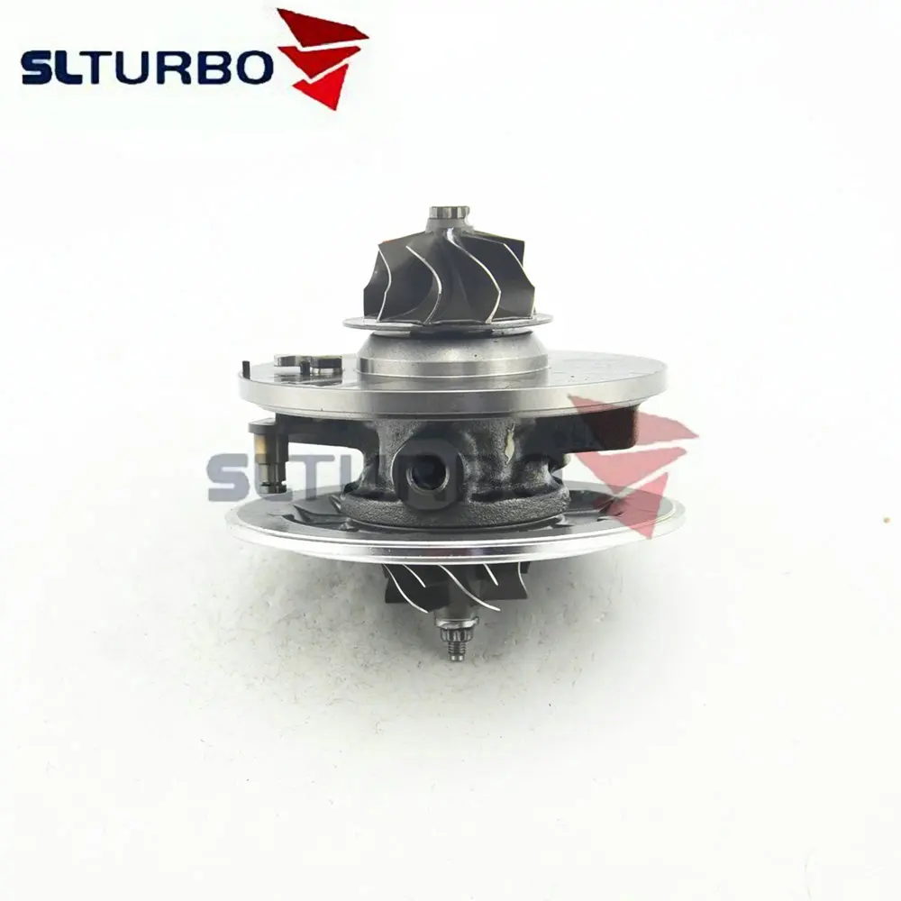 723167-5004 S turbo CHRA 723167-0001/2 турбины 8653146 картридж ремонтные комплекты для съемки Volvo XC90 2.4D 163HP 120 кВт D5244T