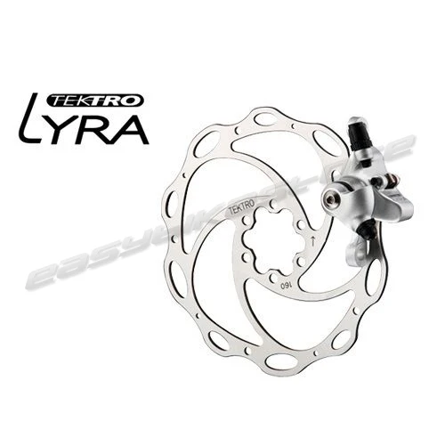 TEKTRO LYRA MD C500 Road Alloy 