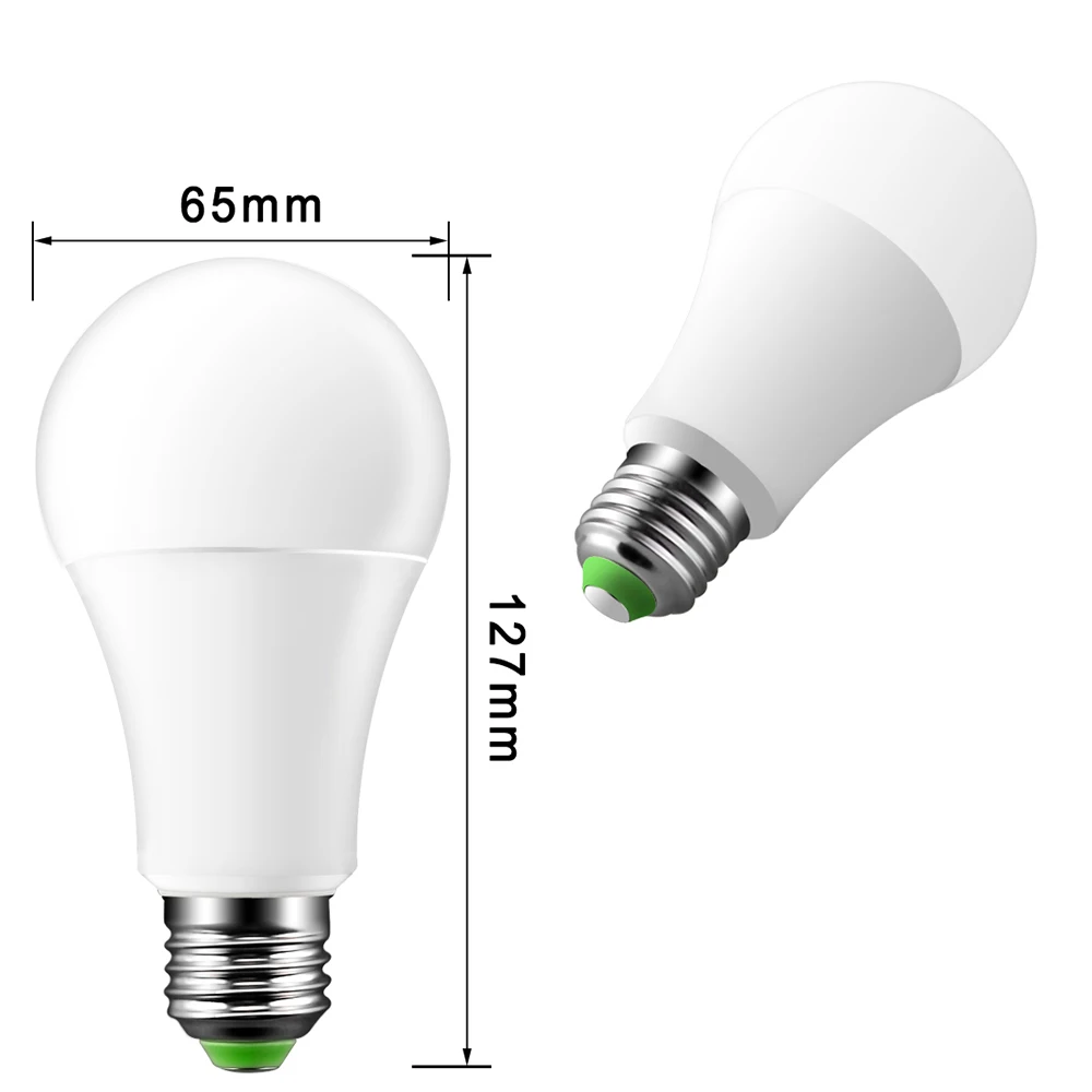 Высокое качество E27 15 Вт RGB светодиодный 16 цветов меняющий светильник лампа-свеча Точечный светильник AC85-265V+ 24 клавиши ИК пульт дистанционного управления