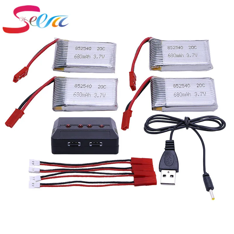 Syma x5 аккумулятор