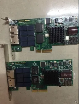 

Network card adapter lan card for NIAGARA Interface Masters 2265 N2265B 82571 chipset double ports card host card