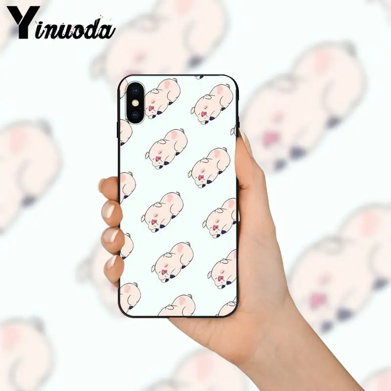 Cartoon Anime Gravity Falls pig 