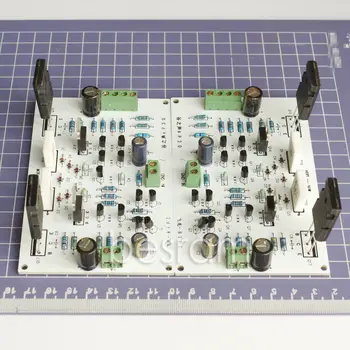

AP30 AP50 2.0 amplifier Board 25V-33V AC