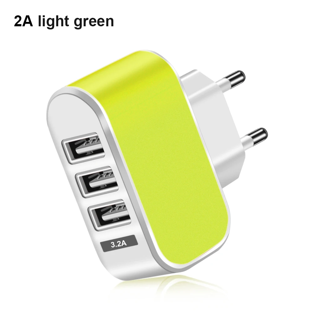 light green