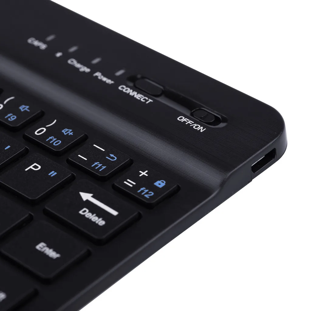 Wireless Bluetooth Keyboard