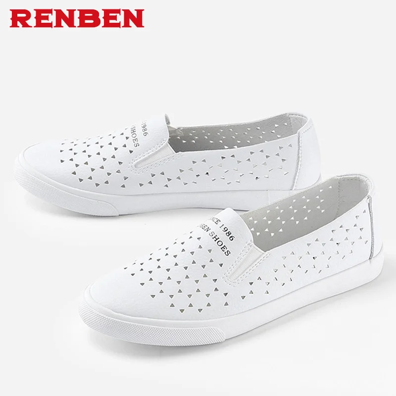 soft flats for women