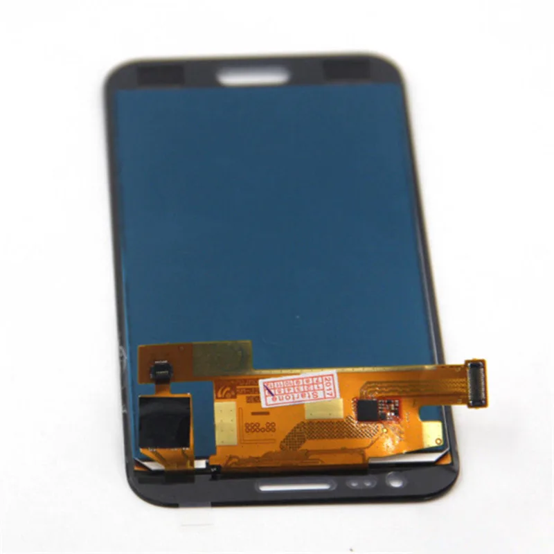 Регулируемая яркость для Samsung Galaxy J2 2015 J200 J200F ЖК дисплей сенсорный экран