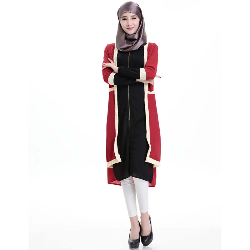 Женское мусульманское платье abaya ropa de mujer musulmana robe femme longue Турецкая абайа