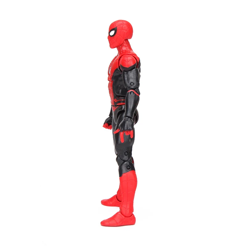 14,5-17 см, серия Marvel Legends, Человек-паук, вдали от дома, фигурка, Demogoblin Hydro-Man, Коллекционная модель, игрушки Мстители