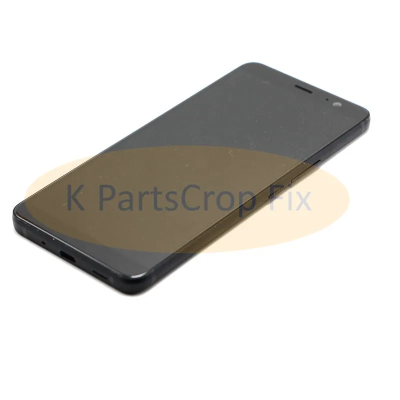 HTC U11 PLUS LCD WITH FRAME  (4)